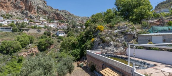 5 Schlafzimmer Haus in Granada, Spain, Nr. 166500 30