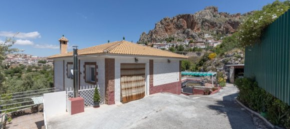 5 Schlafzimmer Haus in Granada, Spain, Nr. 166500 34