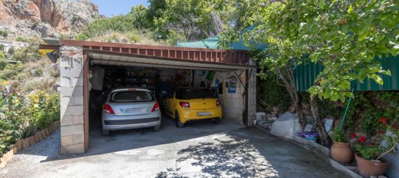 5 Schlafzimmer Haus in Granada, Spain, Nr. 166500 31