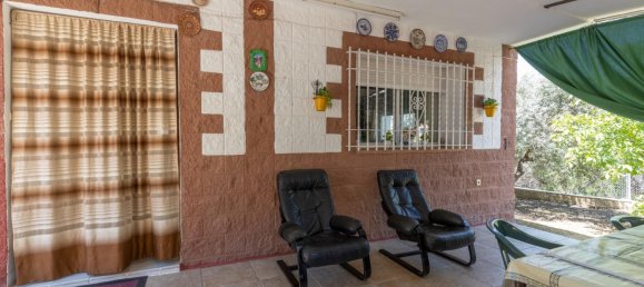 5 Schlafzimmer Haus in Granada, Spain, Nr. 166500 35