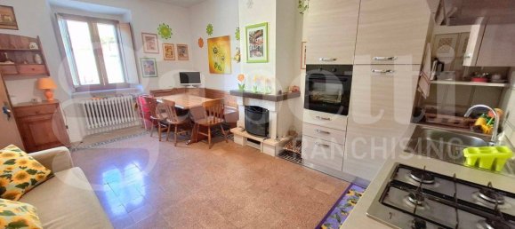 1 Schlafzimmer Wohnung in Ovindoli, Italy, Nr. 129827 2