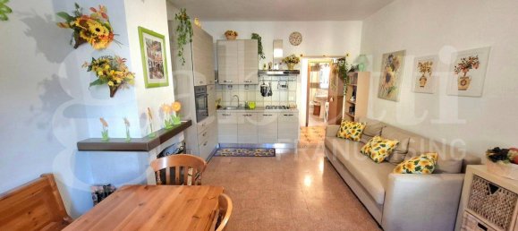 1 Schlafzimmer Wohnung in Ovindoli, Italy, Nr. 129827 5