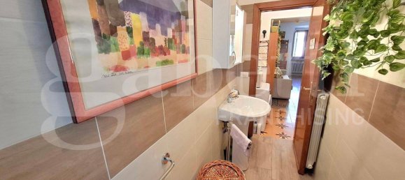 1 Schlafzimmer Wohnung in Ovindoli, Italy, Nr. 129827 16