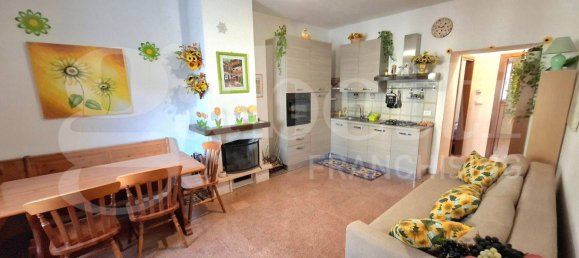 1 Schlafzimmer Wohnung in Ovindoli, Italy, Nr. 129827 3