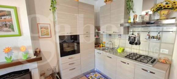 1 Schlafzimmer Wohnung in Ovindoli, Italy, Nr. 129827 6