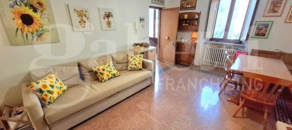 1 Schlafzimmer Wohnung in Ovindoli, Italy, Nr. 129827 8