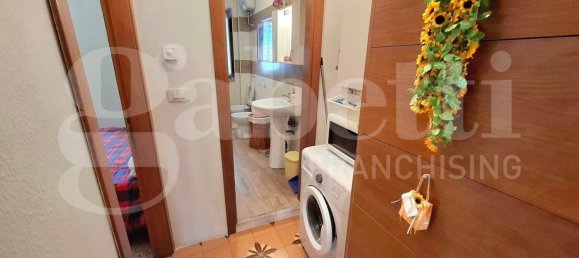 1 Schlafzimmer Wohnung in Ovindoli, Italy, Nr. 129827 9