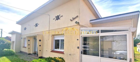 Дом с 3 спальнями в Брексан-Энок, Франция № 59777 11