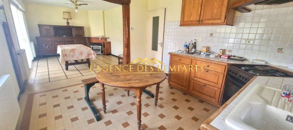 Дом с 3 спальнями в Брексан-Энок, Франция № 59777 3