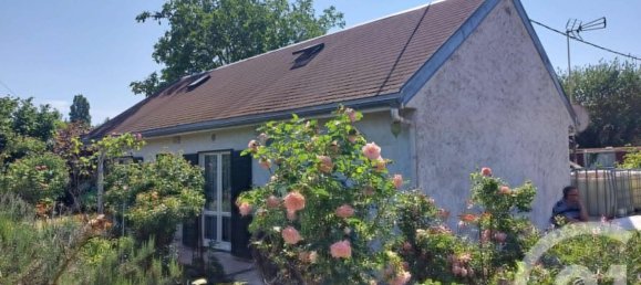 Дом с 2 спальнями в Бон-ла-Роланд, Франция № 92581 16