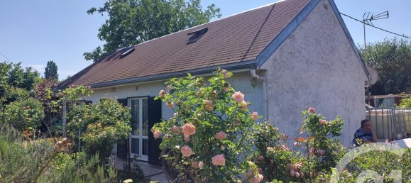 Дом с 2 спальнями в Бон-ла-Роланд, Франция № 92581 15