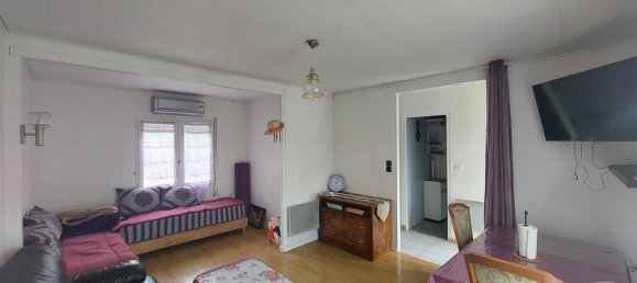 Дом с 2 спальнями в Бон-ла-Роланд, Франция № 92581 3