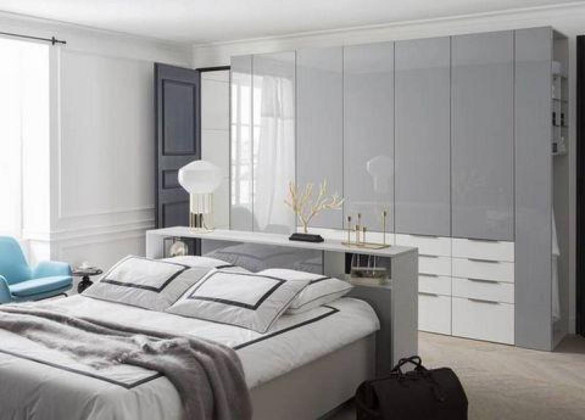 Кондоминиум  с 2 спальнями в Монтжерон, Франция № 25322