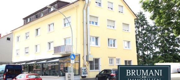 3 rooms Apartment in Rastatt, Germany No. 38112 13