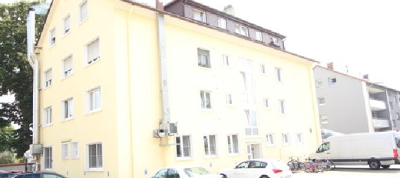 3 rooms Apartment in Rastatt, Germany No. 38112 10