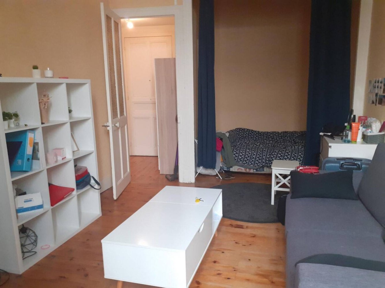 Studio in Grenoble, France No. 322109