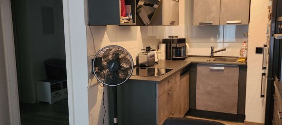 1 bedroom Apartment in Rastatt, Germany No. 236029 11