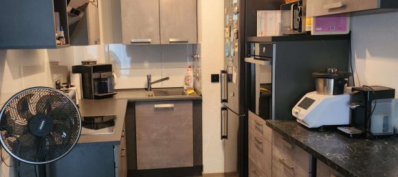 1 bedroom Apartment in Rastatt, Germany No. 236029 10