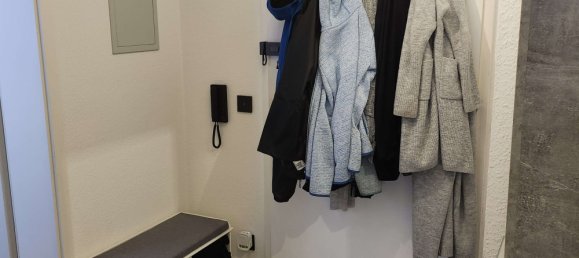 1 bedroom Apartment in Rastatt, Germany No. 236029 19