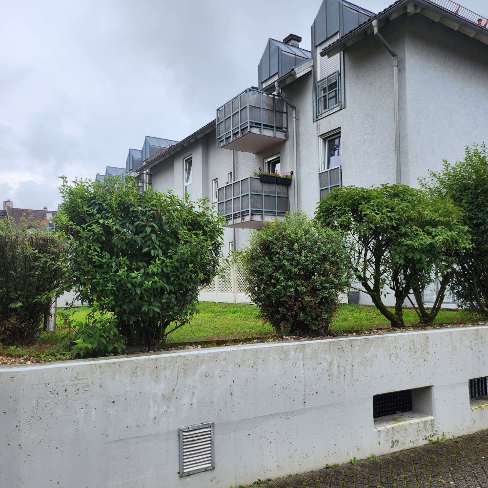 1 bedroom Apartment in Rastatt, Germany No. 236029