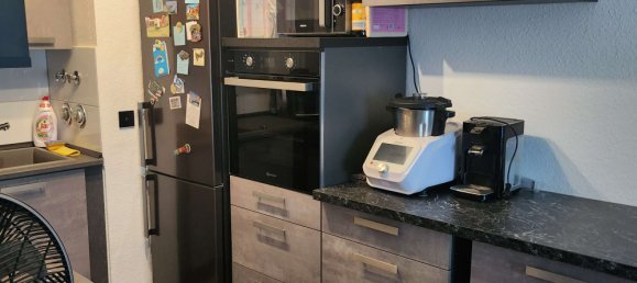 1 bedroom Apartment in Rastatt, Germany No. 236029 12