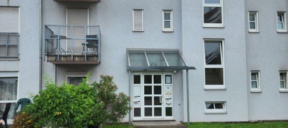 1 bedroom Apartment in Rastatt, Germany No. 236029 2