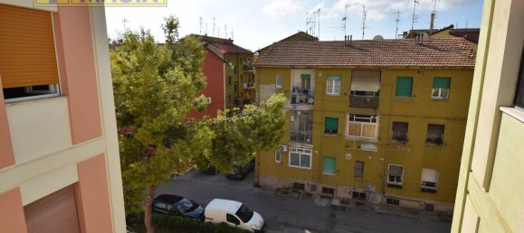 3 rooms Apartment in San Benedetto del Tronto, Italy No. 225746 6