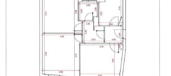 3 rooms Apartment in San Benedetto del Tronto, Italy No. 225746 22