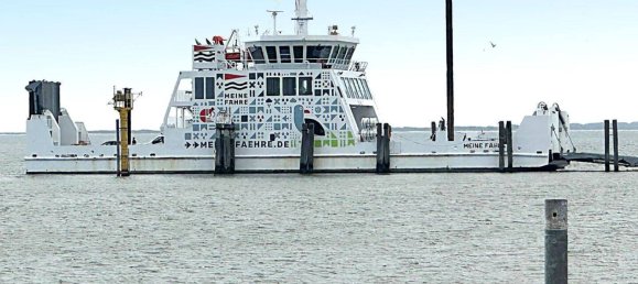 2غرفة منزل ذو طابقين في Aurich, Germany رقم 294254 16