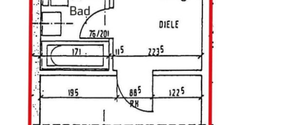 2غرفة منزل ذو طابقين في Aurich, Germany رقم 294254 2