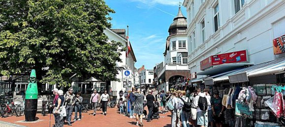 2غرفة منزل ذو طابقين في Aurich, Germany رقم 294254 5