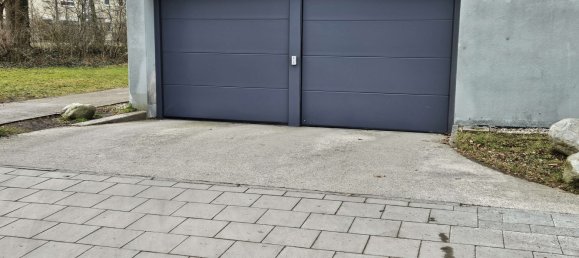 Parkplatz in München, Germany, Nr. 318404 9