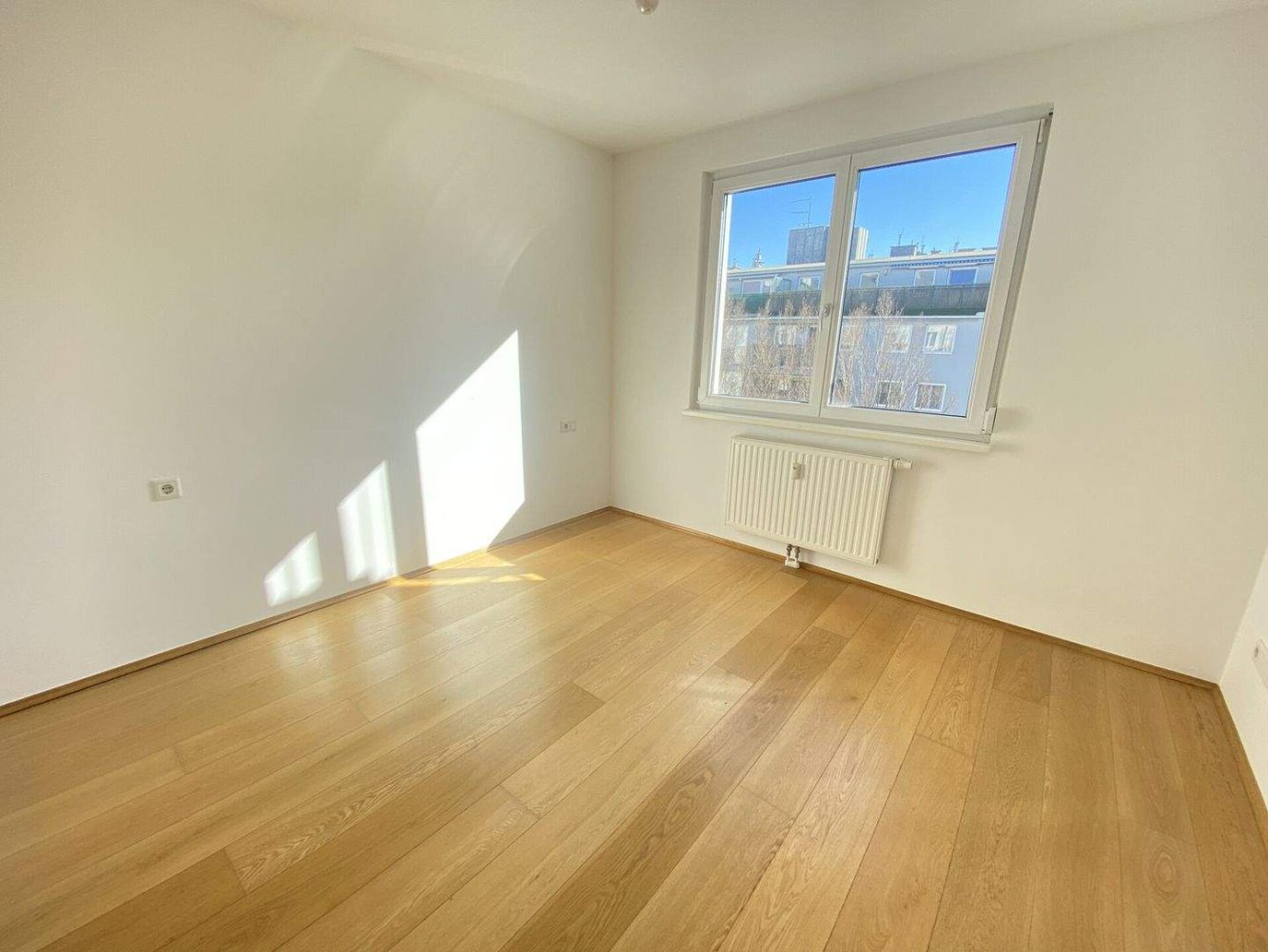 2-Zimmer Wohnung in Ottakring, Austria, Nr. 84248