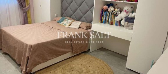 Apartamento de 3 dormitorios en Mosta, Malta No. 11620 3