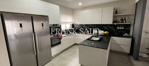 Apartamento de 3 dormitorios en Mosta, Malta No. 11620 4