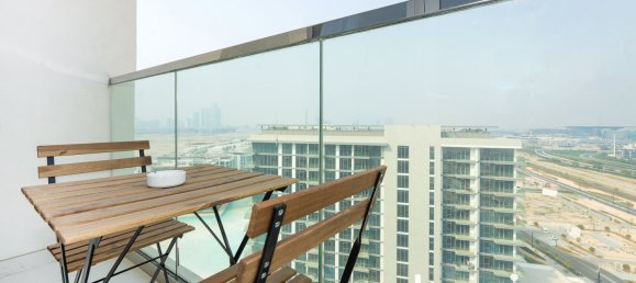 1 bedroom Apartment in Mohammed Bin Rashid City, UAE No. 33724 15