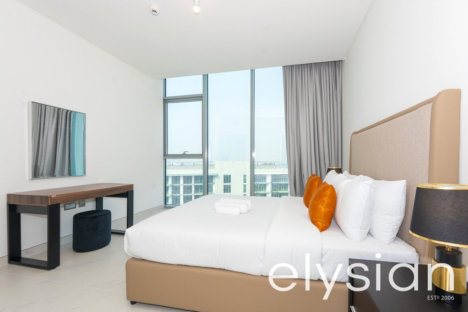 1 bedroom Apartment in Mohammed Bin Rashid City, UAE No. 33724