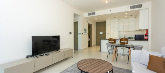 1 bedroom Apartment in Mohammed Bin Rashid City, UAE No. 33724 4