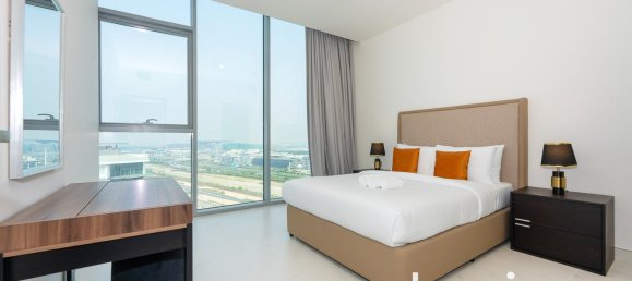 1 bedroom Apartment in Mohammed Bin Rashid City, UAE No. 33724 8