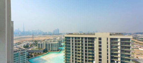 1 bedroom Apartment in Mohammed Bin Rashid City, UAE No. 33724 5