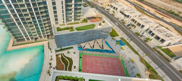 1 bedroom Apartment in Mohammed Bin Rashid City, UAE No. 33724 6