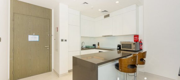 1 bedroom Apartment in Mohammed Bin Rashid City, UAE No. 33724 13