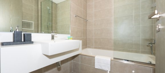 1 bedroom Apartment in Mohammed Bin Rashid City, UAE No. 33724 9