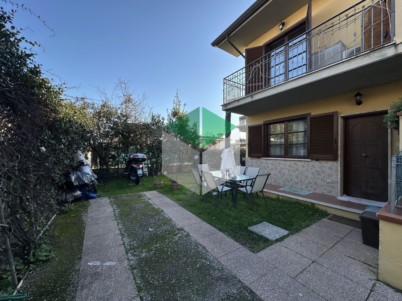 Casa de 5 divisões em Viareggio, Italy N.º 193906