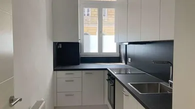 1 chambre Appartement à Margareten, Austria No. 216221