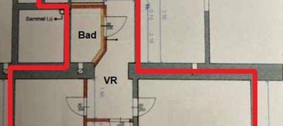 1 chambre Appartement à Margareten, Austria No. 216221 2