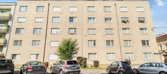 Apartamento de 1 dormitorio en Simmering, Austria No. 207664 2