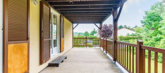 6 chambres Maison à Plappeville, France No. 67007 10