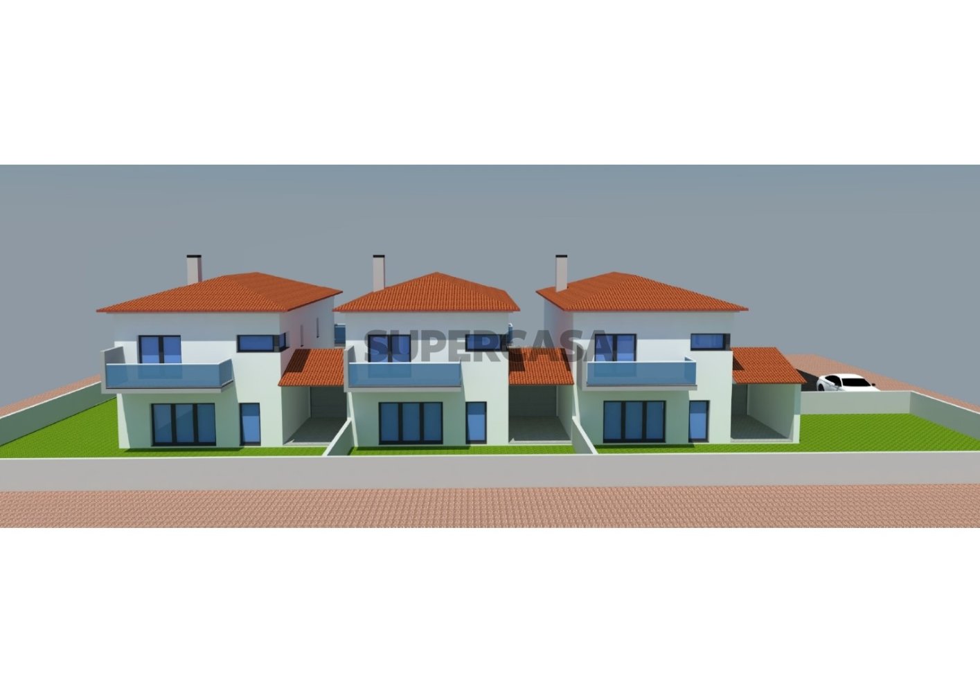 4 bedrooms House in Leiria, Portugal No. 285849