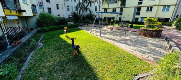 Квартира с 1 спальней в Хакенфельде, Германия № 23449 10